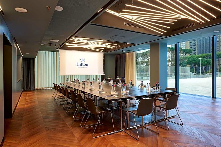 Hilton Rome Eur La Lama