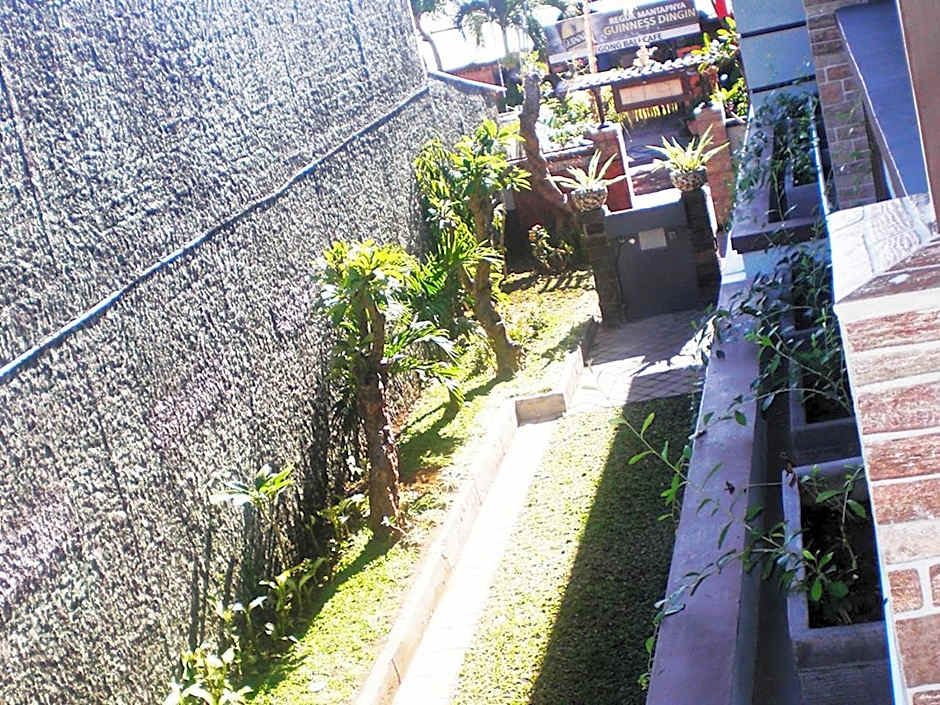 GM Bali Guesthouse