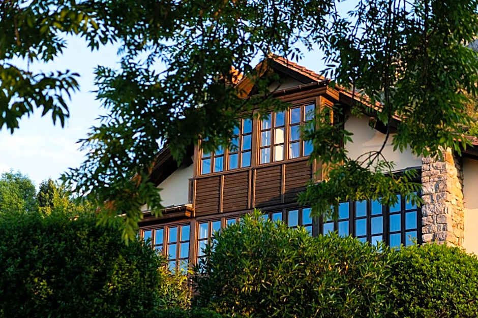 La Montaña Mágica Hotel Rural