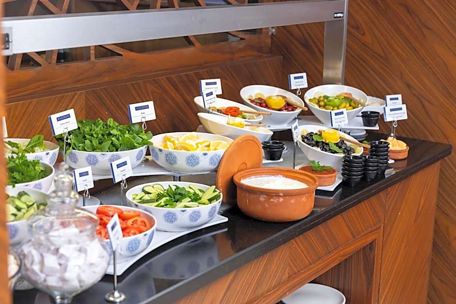 Anemon Bursa Otel