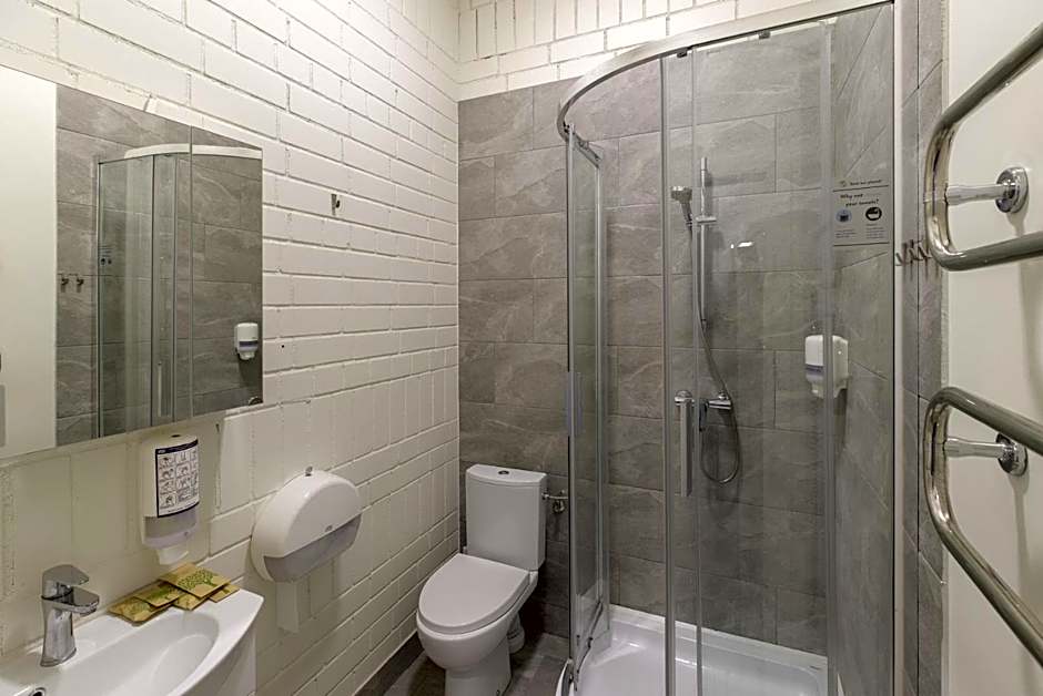 LOFT INN Vilnius