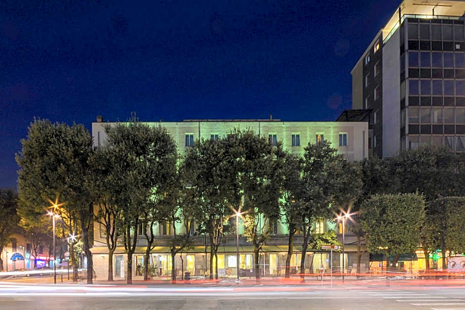 Hotel Igea