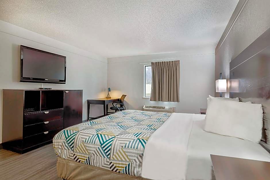 Motel 6 Bartlesville, Ok – Bartlesville, OK