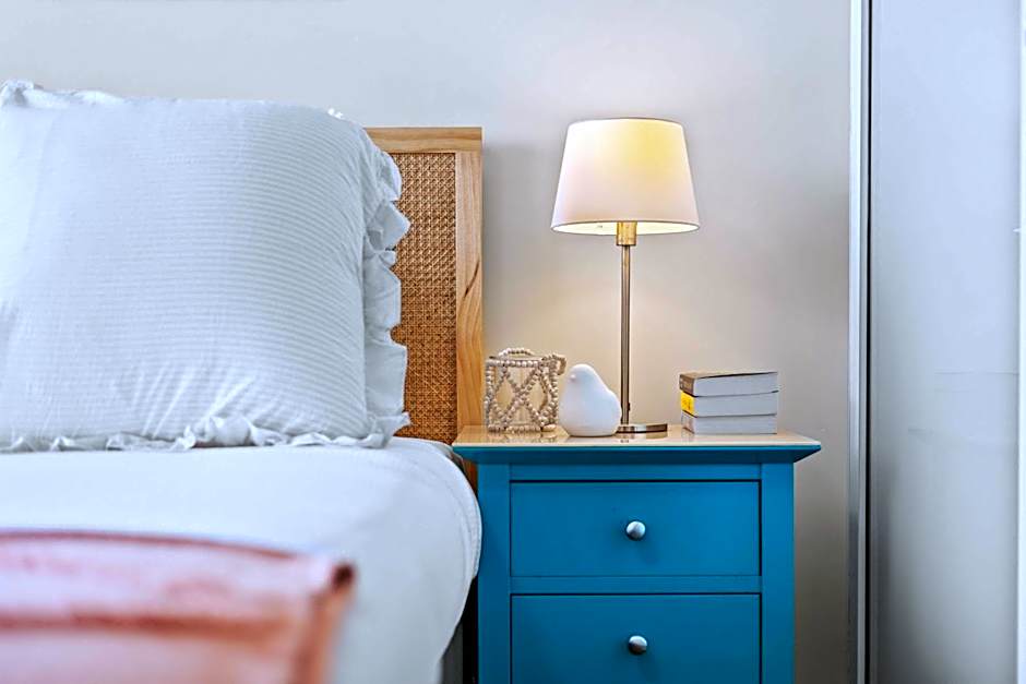 Prime Perth Apartment