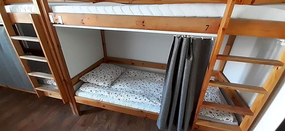 Kraków Chilli Hostel