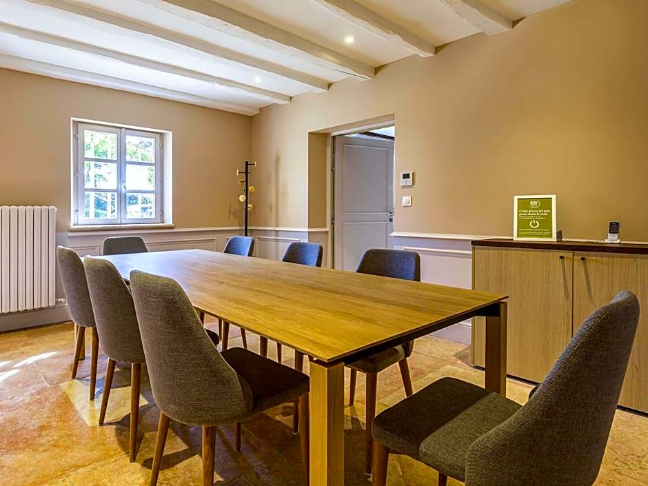 ibis Styles Dijon Sud