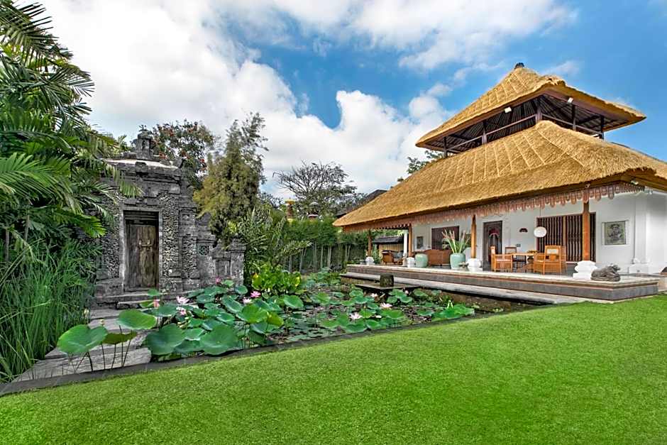 Villa Wantilan Putih