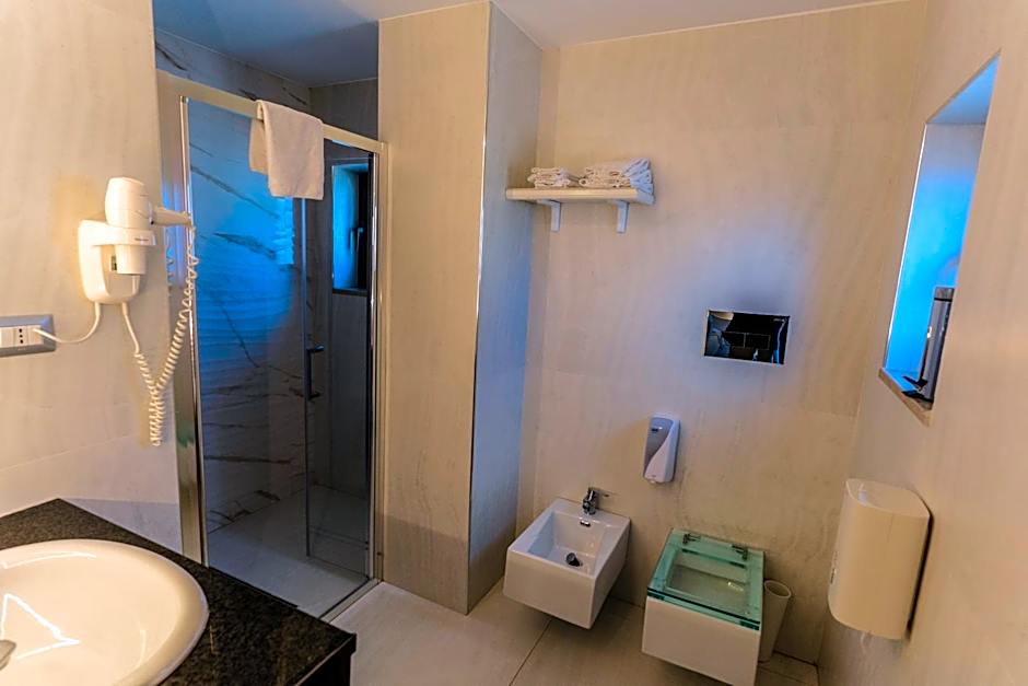 Grand hotel irpinia & Family SPA