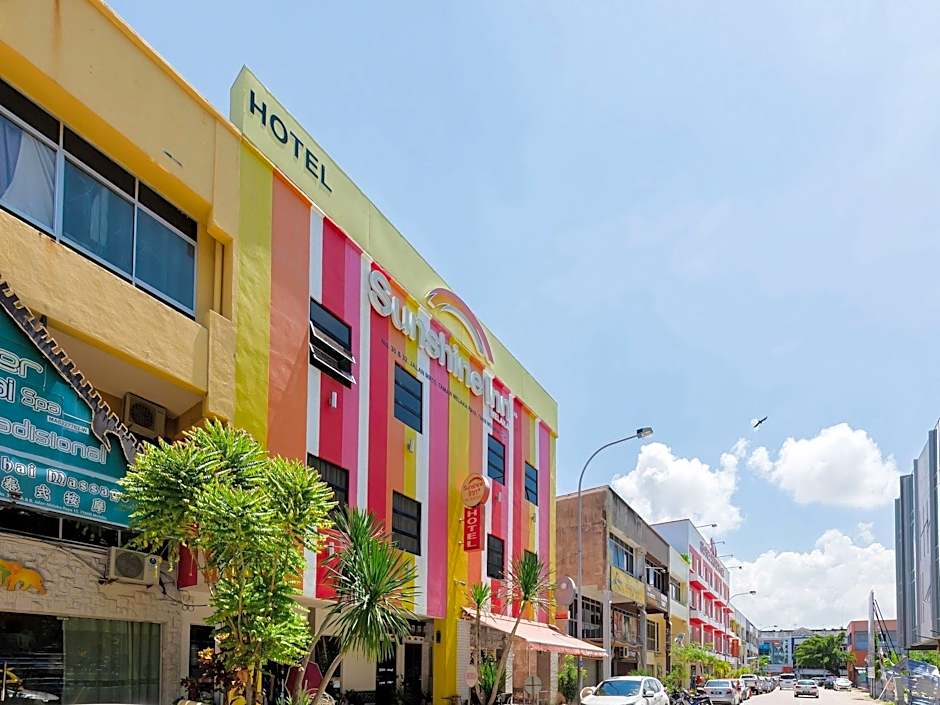 Sunshine Inn Plus