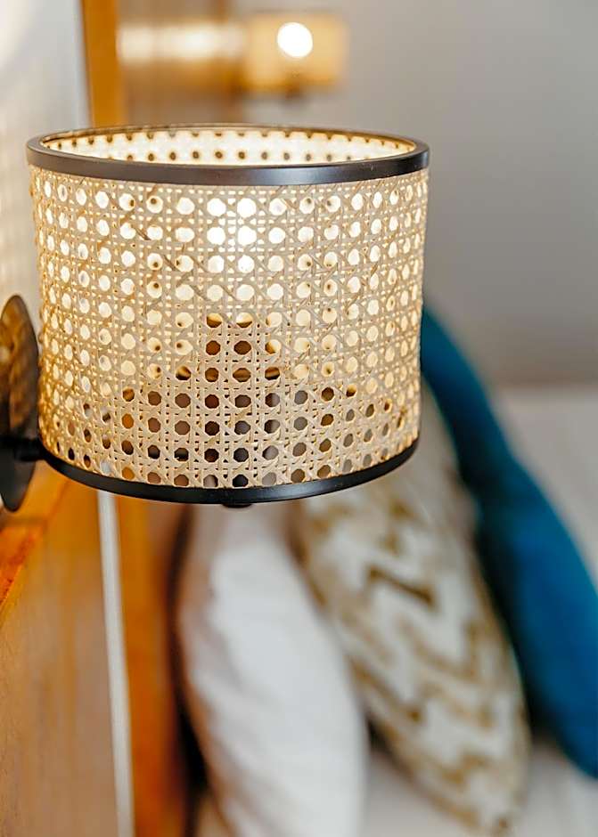 Hotel Le Recif, Ile de la Reunion