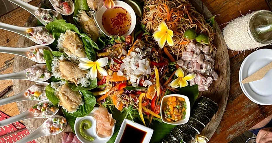 Ikurangi Eco Retreat