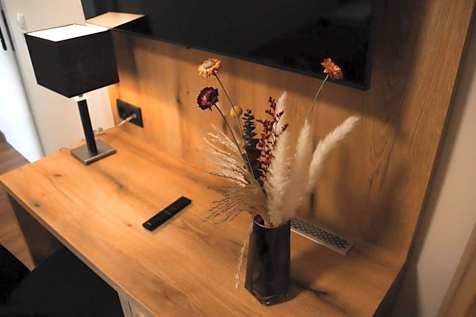 Hotel-Restaurant Zur Traube