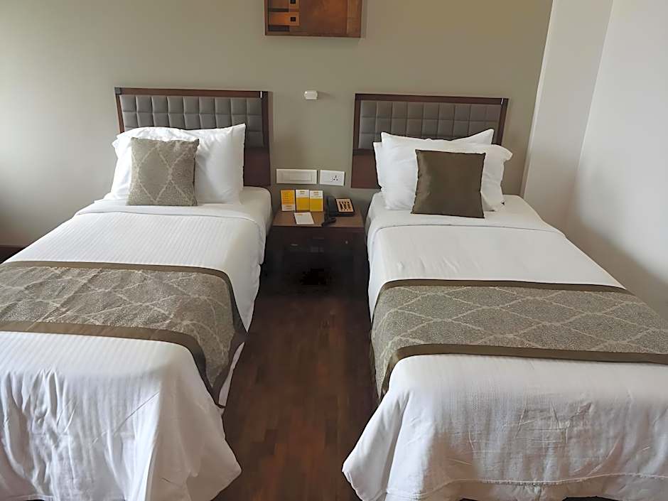 Keys Select by Lemon Tree Hotels, Malabar Gate, Kozhikode