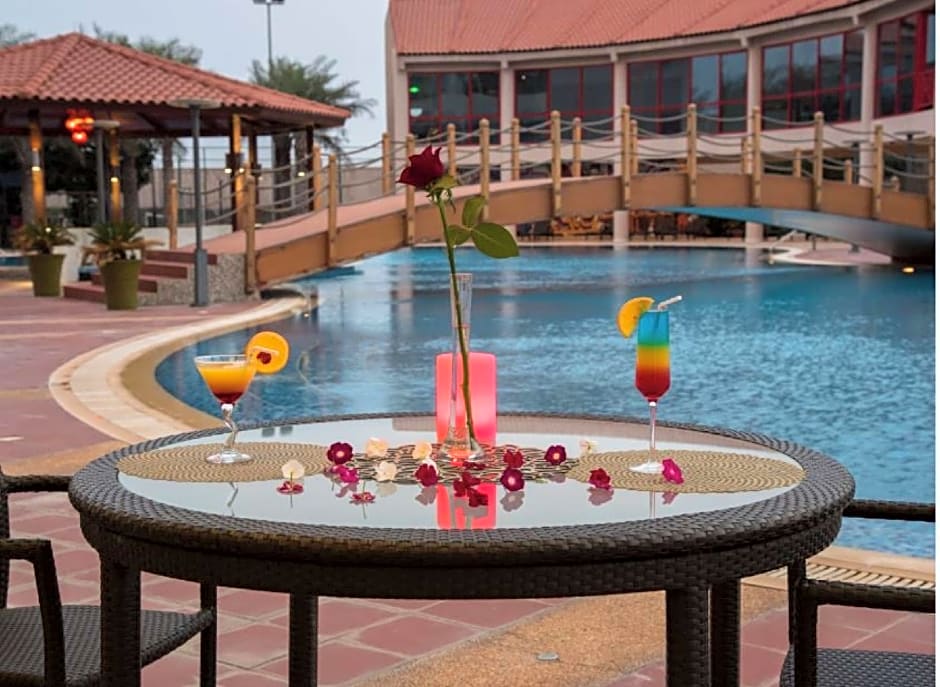 Al Reem Village Hotel