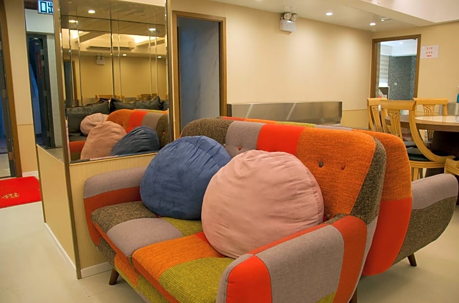 Whole Sunshine International Guesthouse