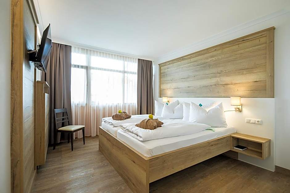 AktiVital Hotel