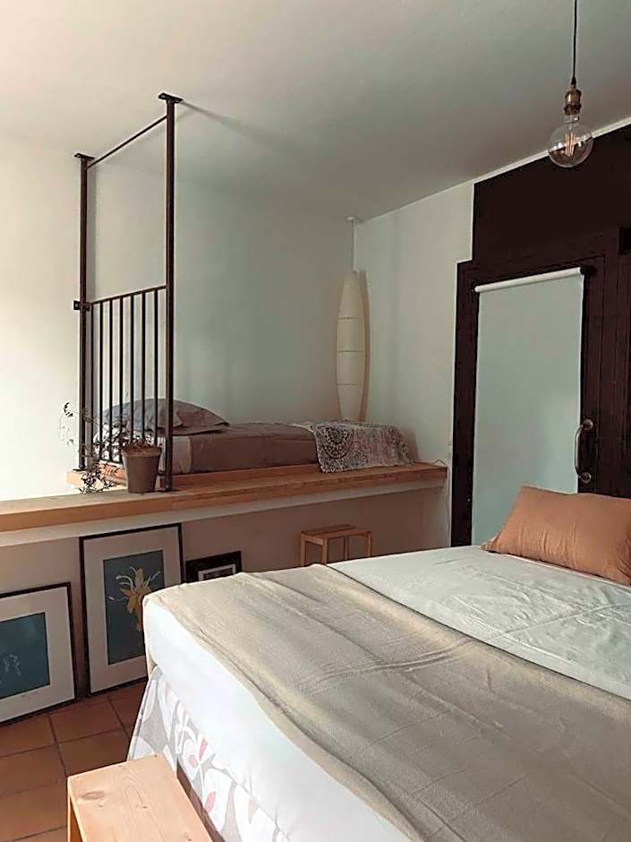 Foto 1 di 2 di Loft