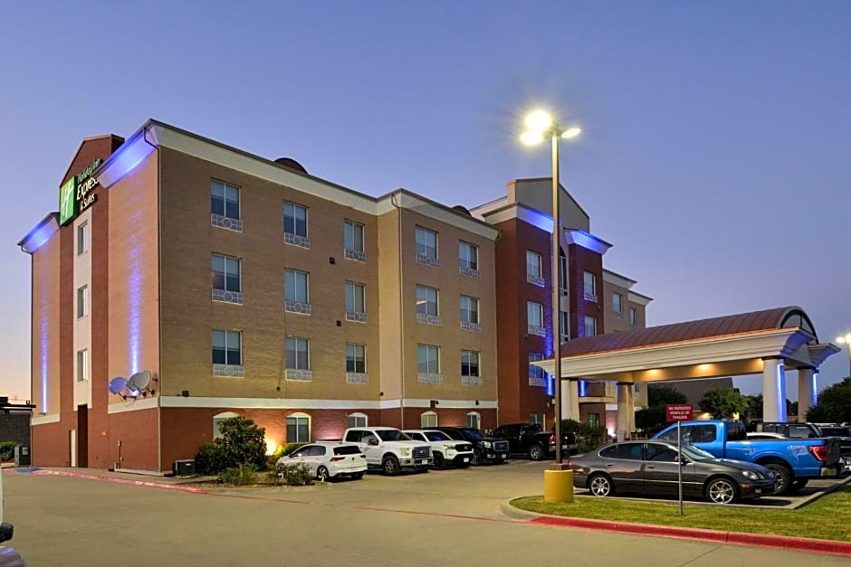 Holiday Inn Express Hotel & Suites Royse City - RockwallRockwall - Royse City