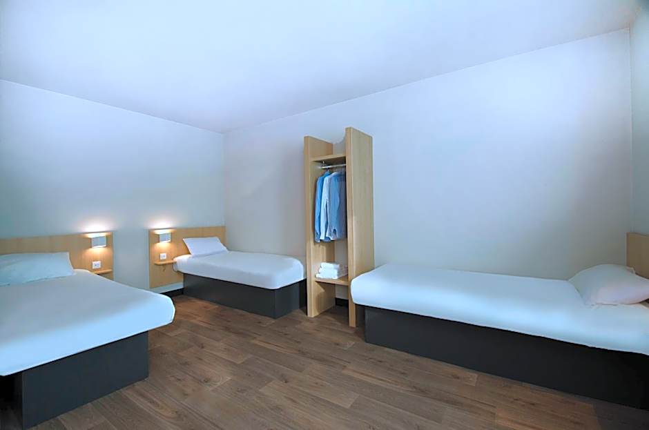 B&B HOTEL Montargis-Amilly