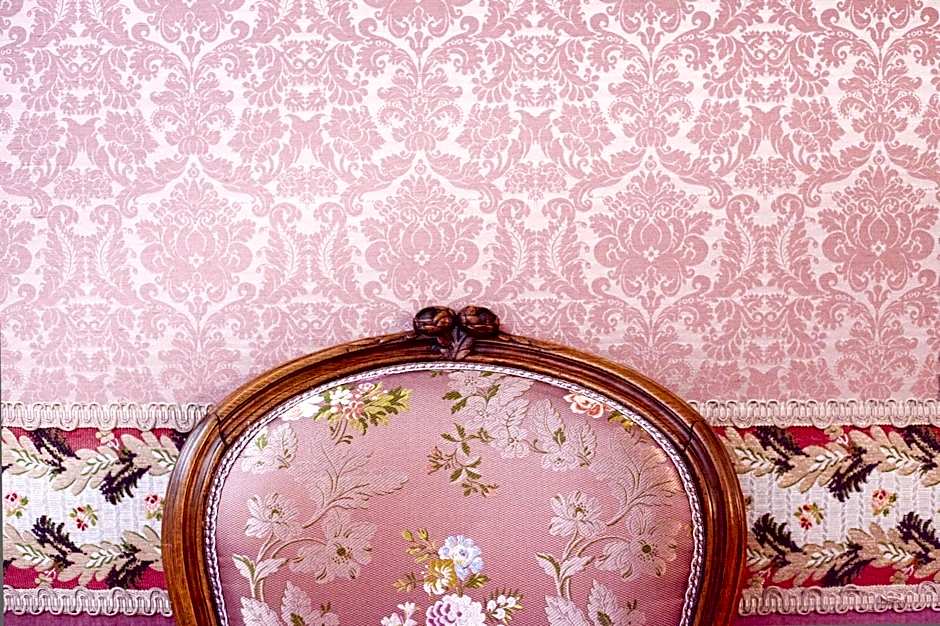 Relais & Château Louise de La Vallière