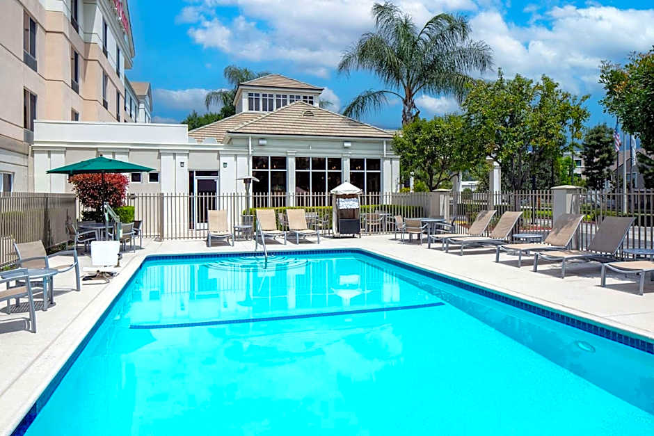 Hilton Garden Inn Arcadia/Pasadena Area