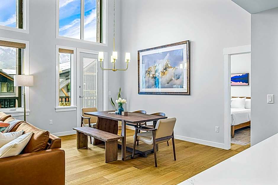 Tamarack Lodge By Spring Creek Vacations