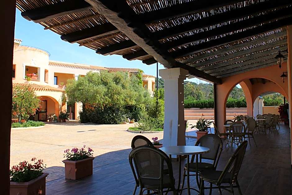 Maria Caderina Green Village