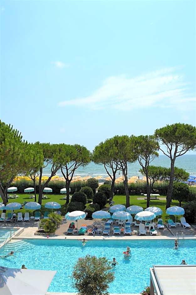 Hotel Bauer & Sporting