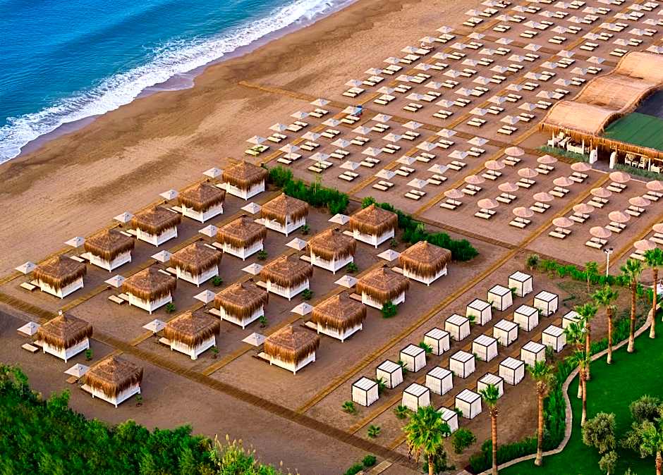 Lara Barut Collection - Ultra All Inclusive