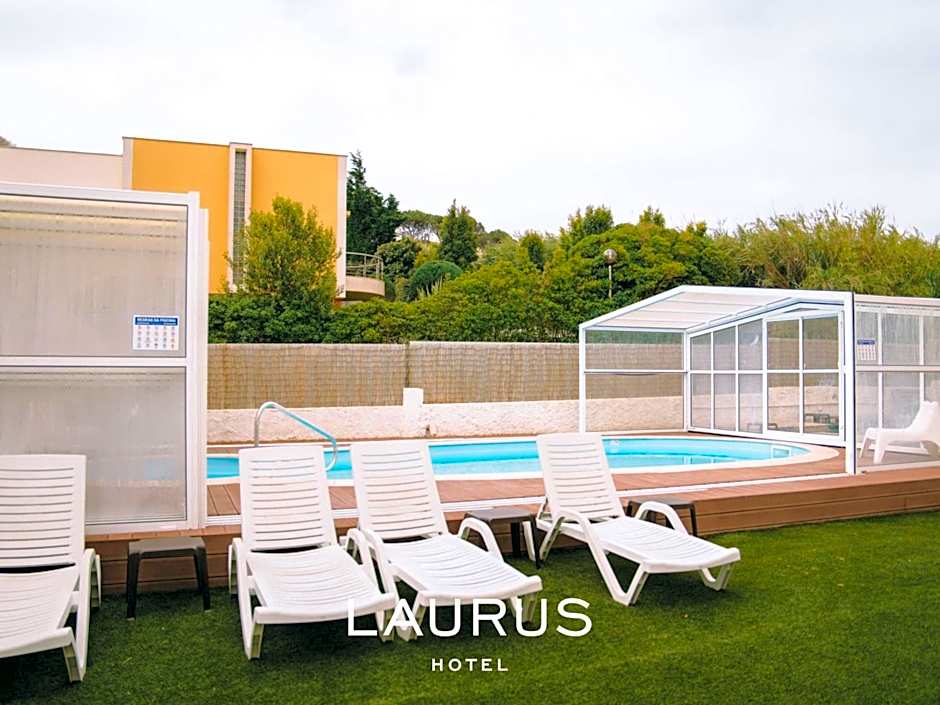 Laurus Hotel