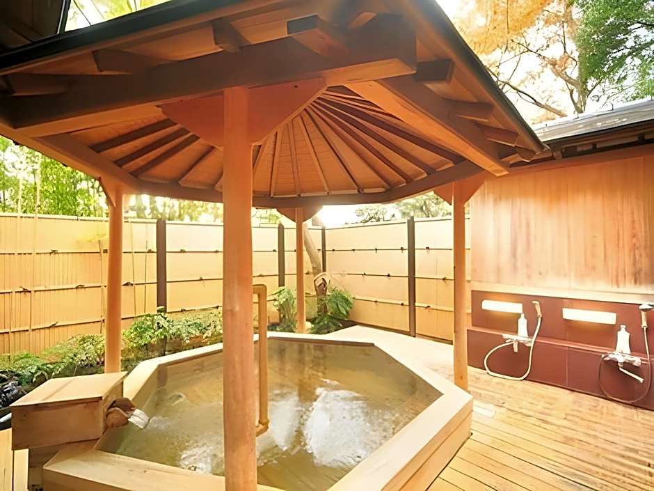 Jinya Ryokan