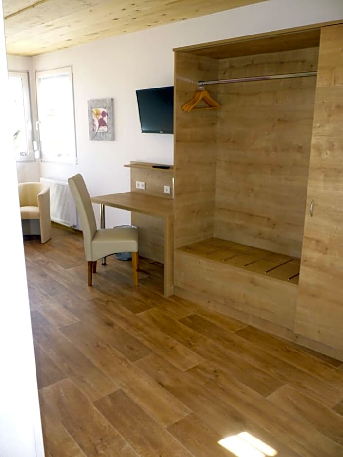 Gasthof Hotel Traube