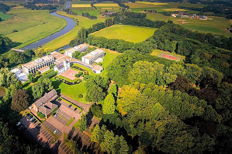 Hotel De Ruwenberg Den Bosch - Sint Michielsgestel