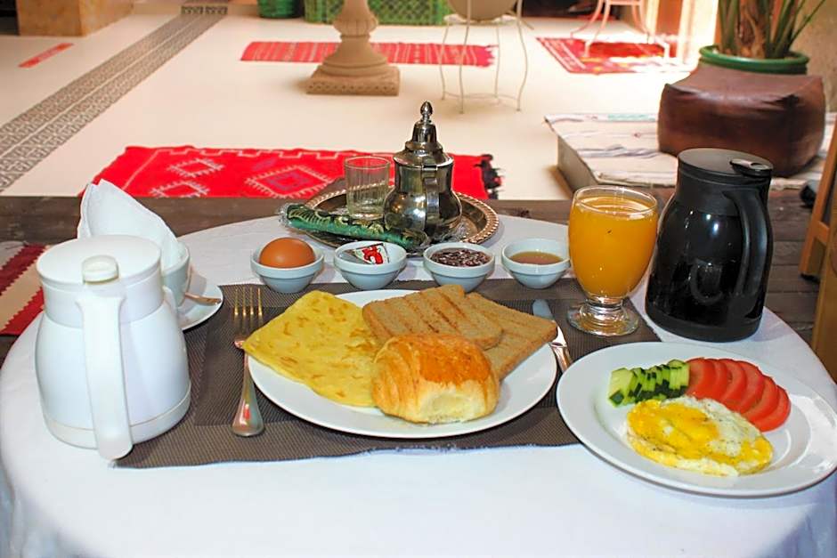 Riad Al Wafaa
