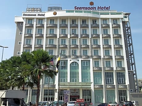 Seemsoon Hotel