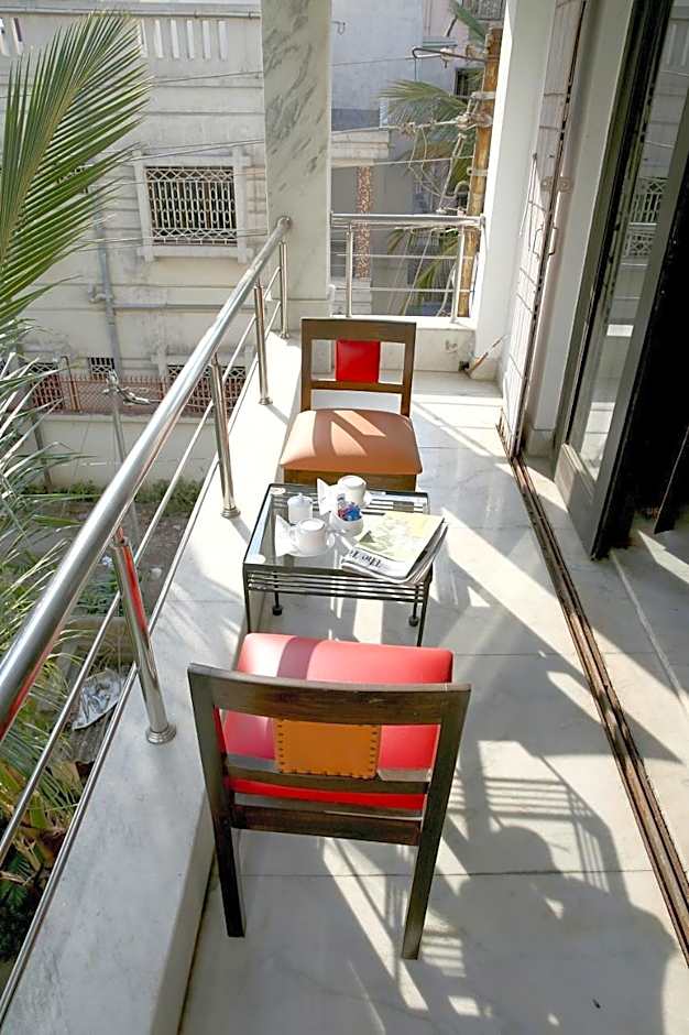 Tatvam Residency