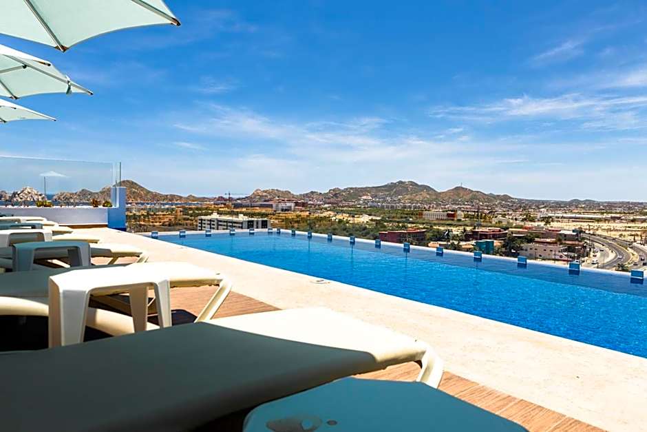Comfort Inn & Suites Los Cabos