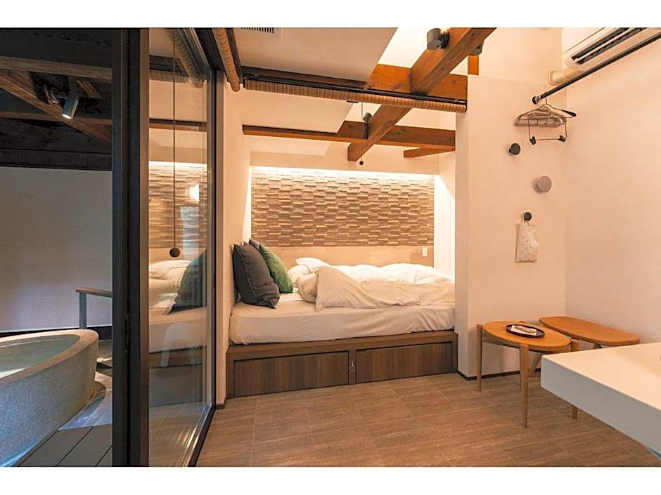 Ikaho Onsen Ryokan Hibikino