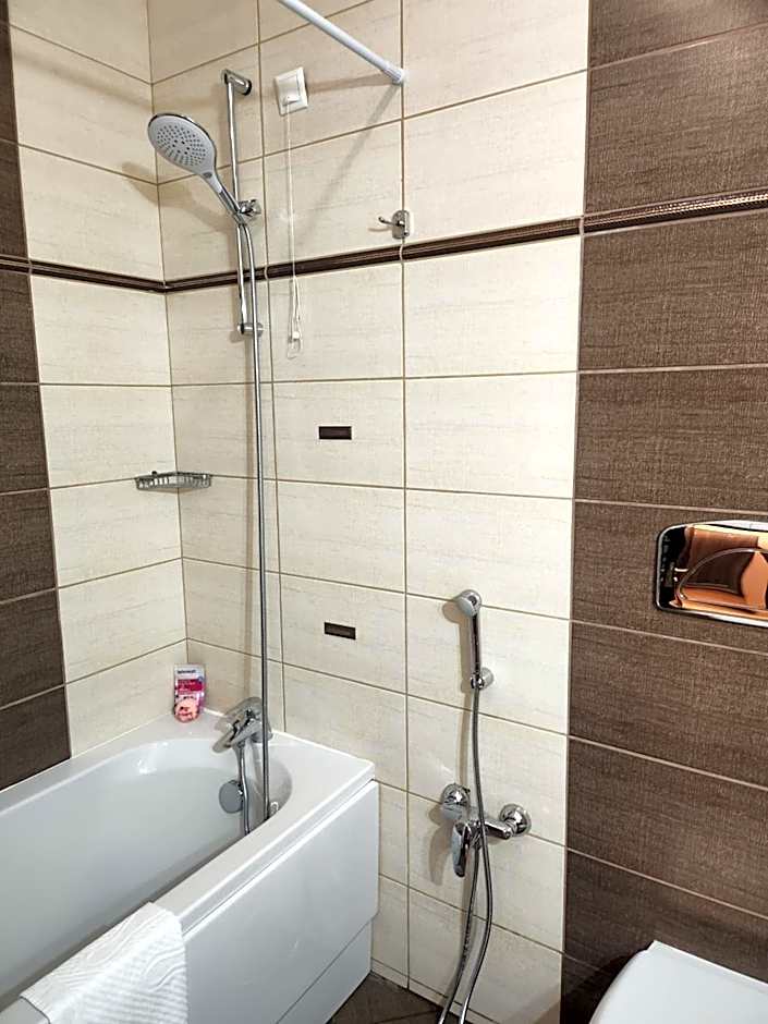 Студио Бети Балнео Спа Хотел Свети Спас