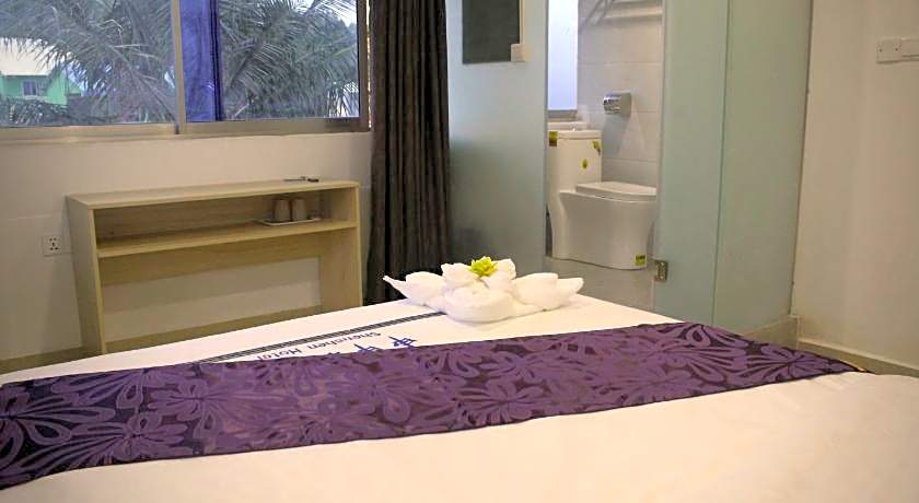 John Bosco Guesthouse