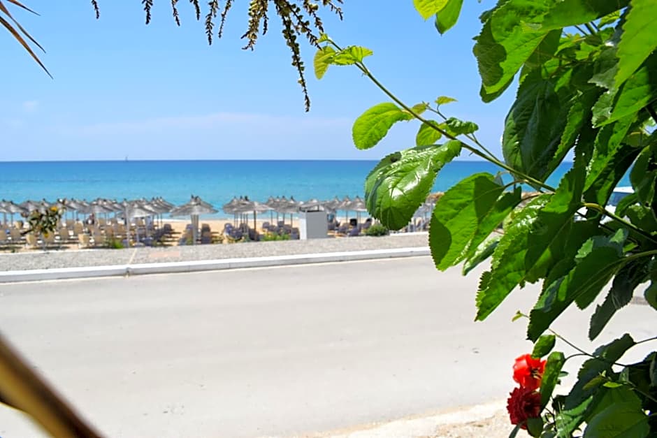 Mirto Beach Hotel & Restaurant