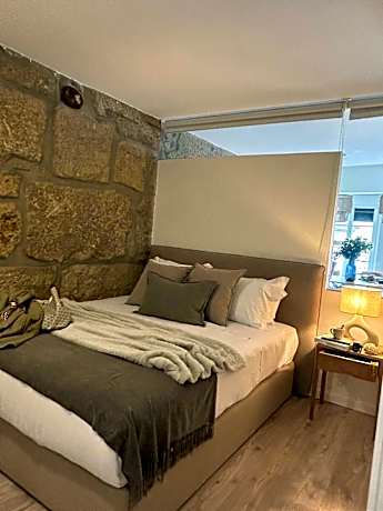 Apartment with Balcony 3