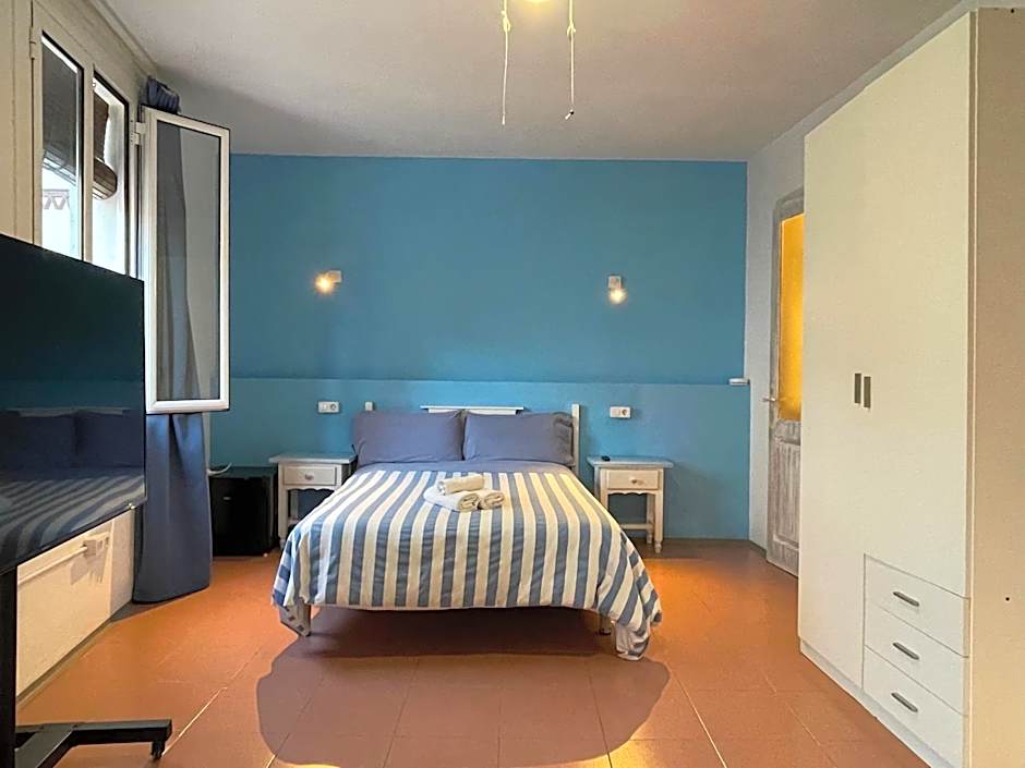 P&R hostals Can Tort