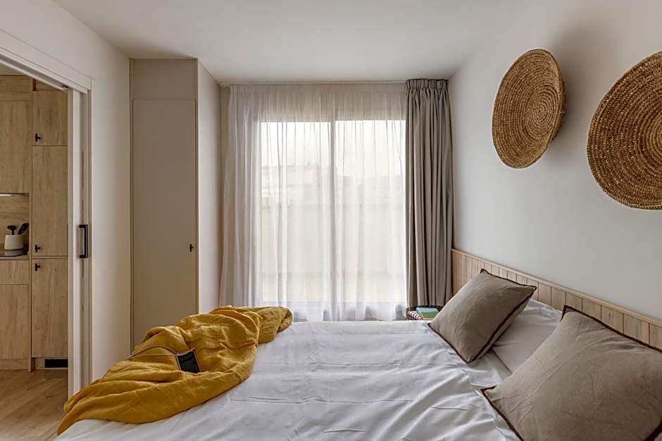 Libere Barcelona Sant Antoni