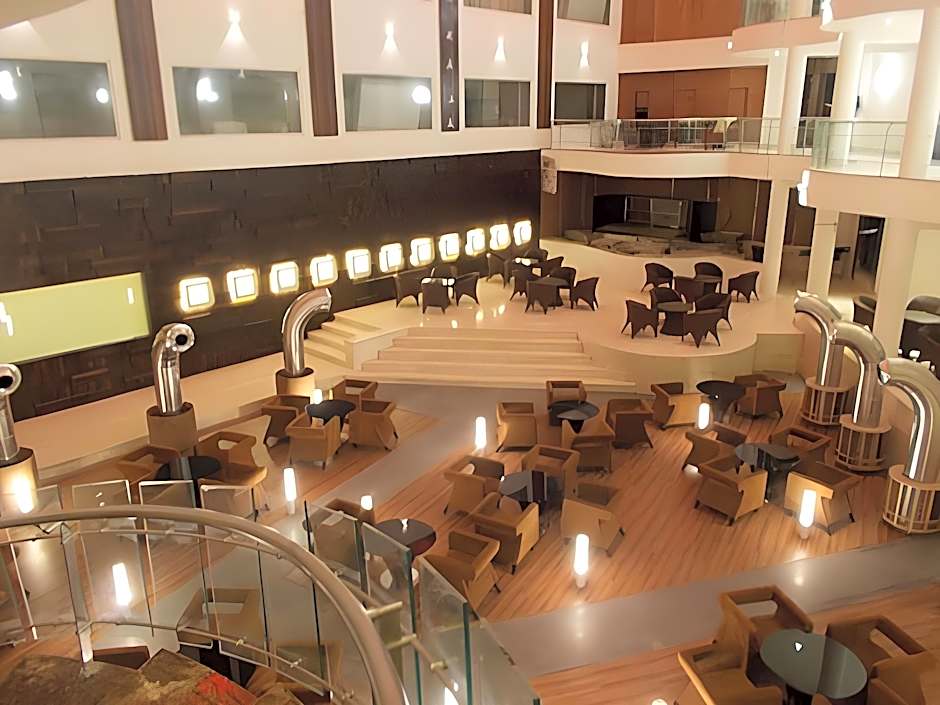 Regenta Central Harimangla Bharuch