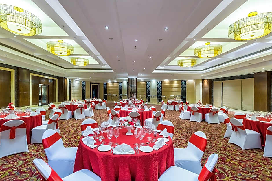Golden Tulip Panchkula