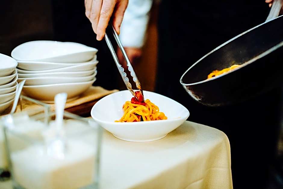 The Westin Excelsior, Rome