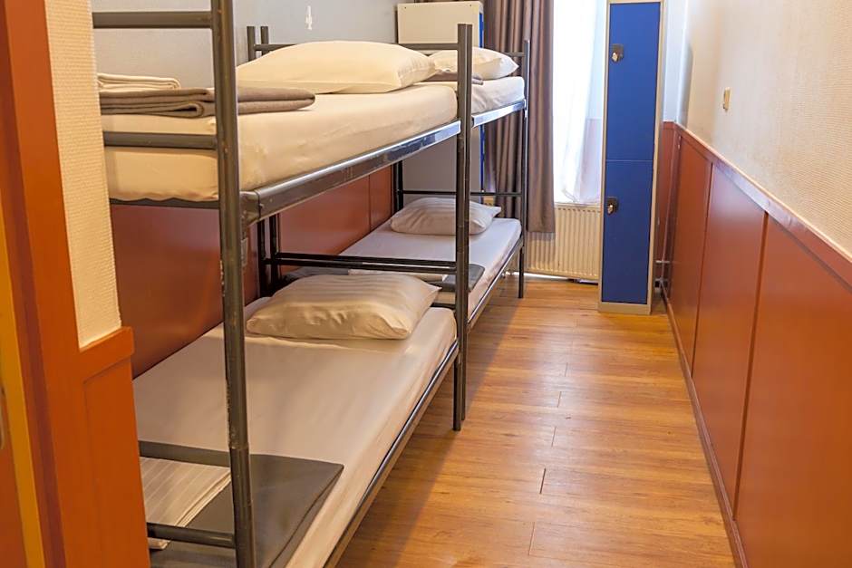 Travel Hotel Amsterdam