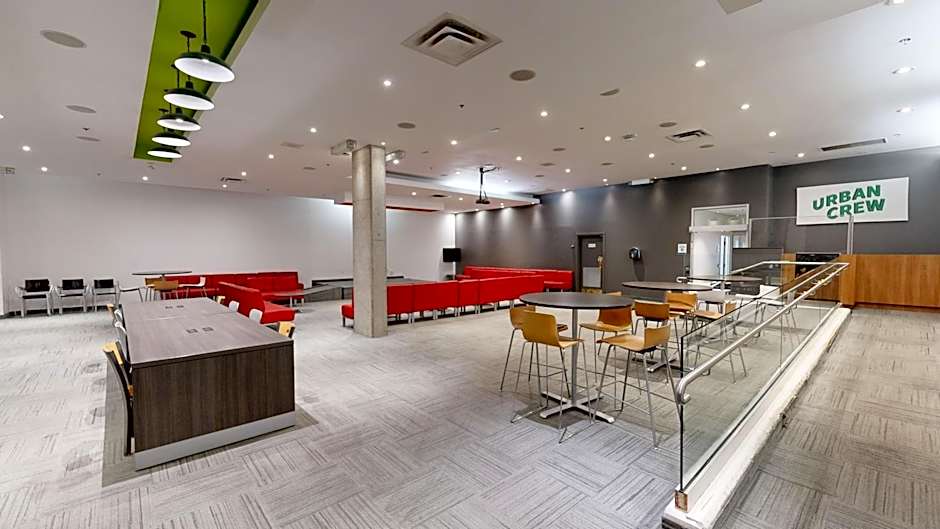 Chestnut Residence and Conference Centre - University of Toronto