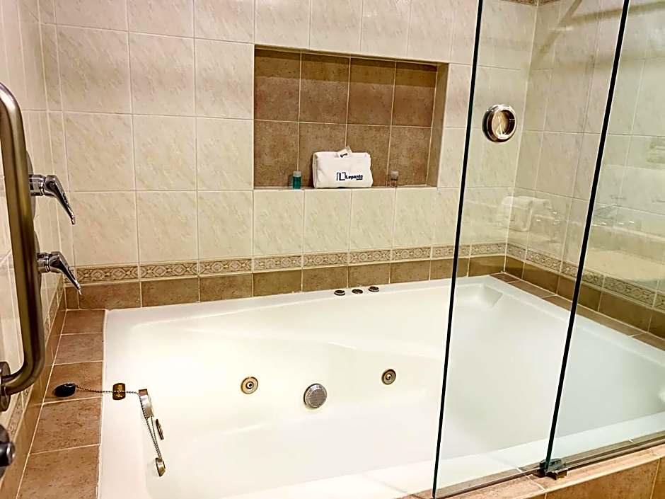 Hotel Lepanto